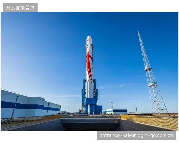 火箭持续保持强度：引领未来，突破极限
